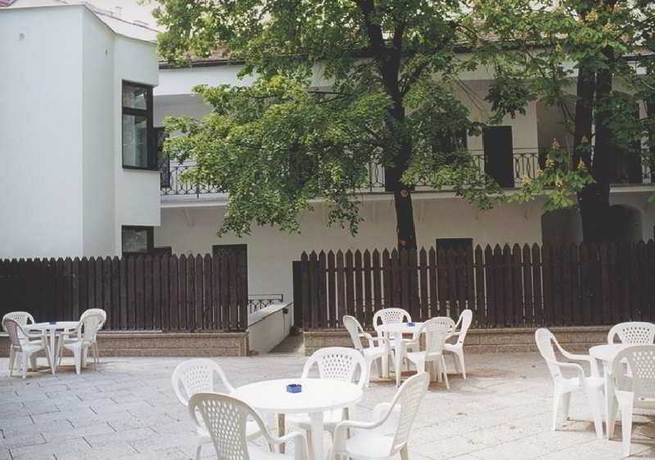 Hotel Aparthotel Amadeus