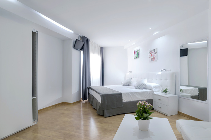 Hotel Aparthotel Andromeda