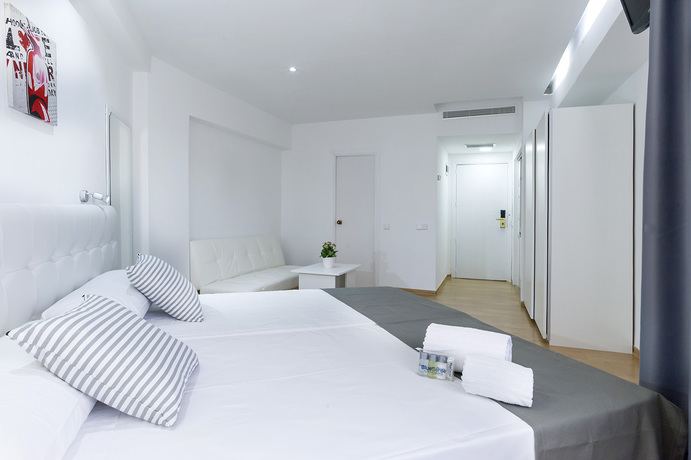 Hotel Aparthotel Andromeda
