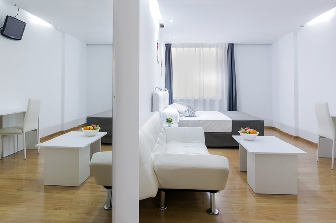 Hotel Aparthotel Andromeda