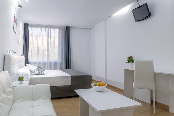 Hotel Aparthotel Andromeda