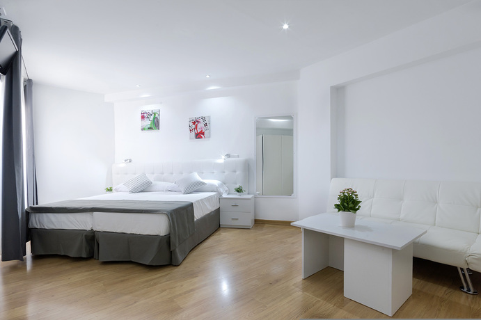 Hotel Aparthotel Andromeda