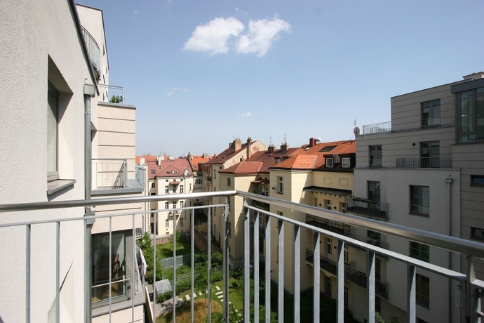 Hotel Aparthotel Angel