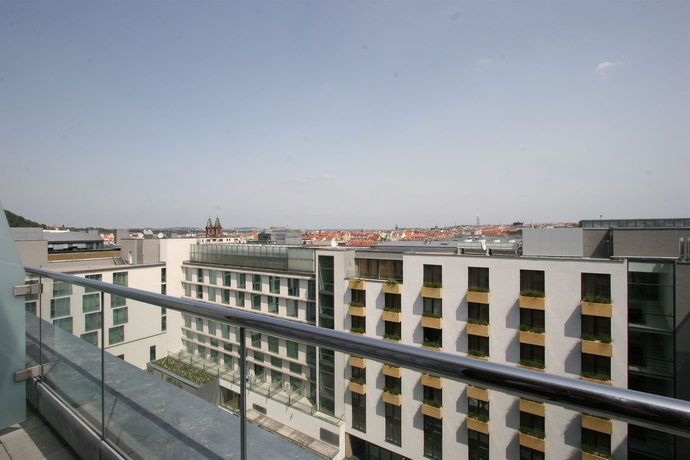 Hotel Aparthotel Angel