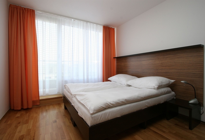 Hotel Aparthotel Angel
