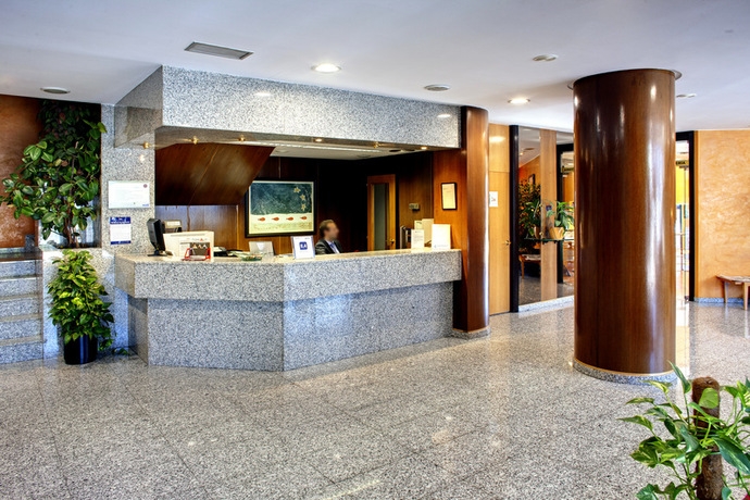 Hotel Aparthotel Campus
