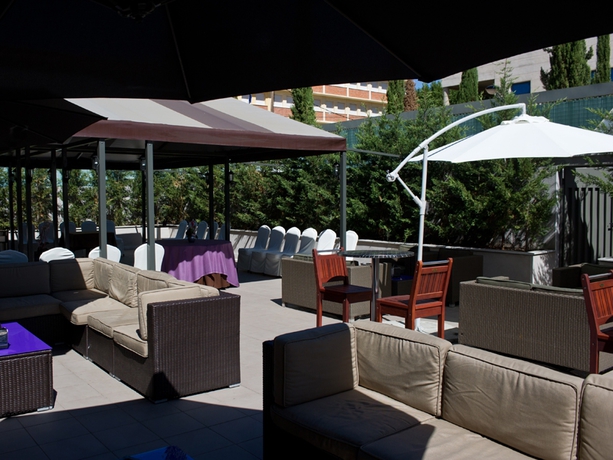 Hotel Aparthotel Hall 88