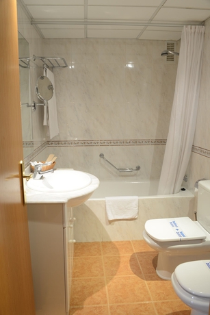 Hotel Aparthotel Huesca