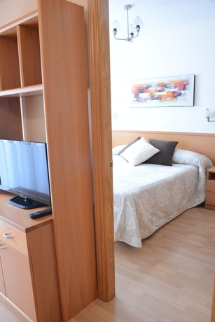 Hotel Aparthotel Huesca