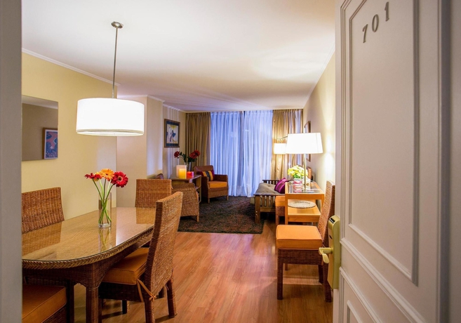 Hotel Aparthotel La Sebastiana