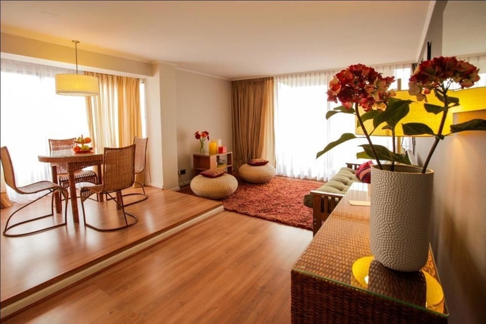 Hotel Aparthotel La Sebastiana