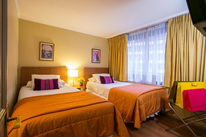 Hotel Aparthotel La Sebastiana