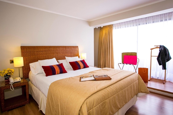 Hotel Aparthotel La Sebastiana