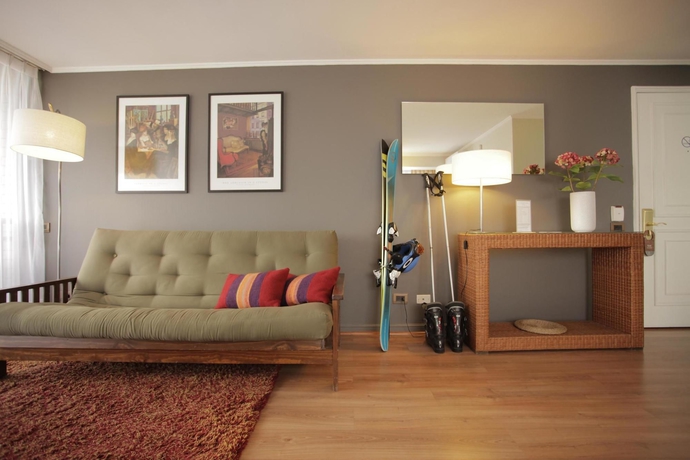 Hotel Aparthotel La Sebastiana