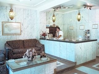 Hotel Aparthotel Mariola