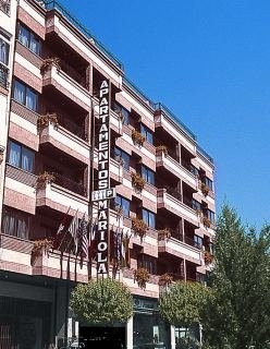 Hotel Aparthotel Mariola