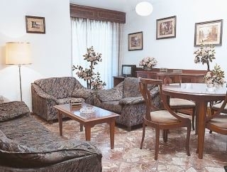 Hotel Aparthotel Mariola