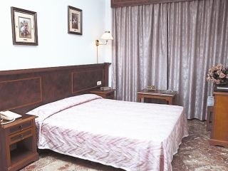 Hotel Aparthotel Mariola