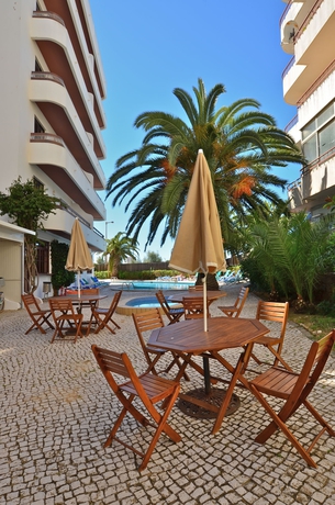 Hotel Aparthotel Mirachoro Ii