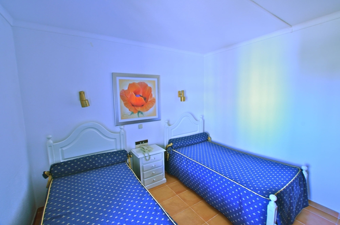Hotel Aparthotel Mirachoro Ii
