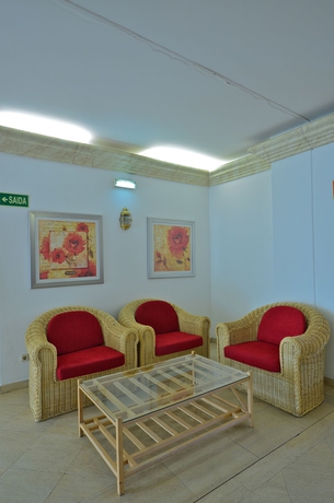 Hotel Aparthotel Mirachoro Ii
