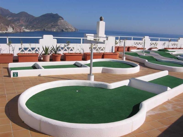 Hotel Aparthotel Vistamar