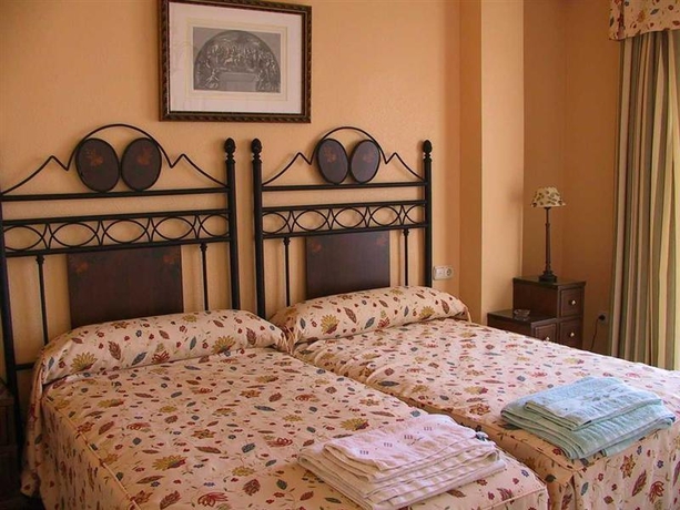 Hotel Aparthotel Vistamar