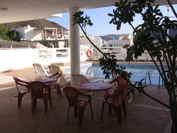 Hotel Aparthotel Vistamar
