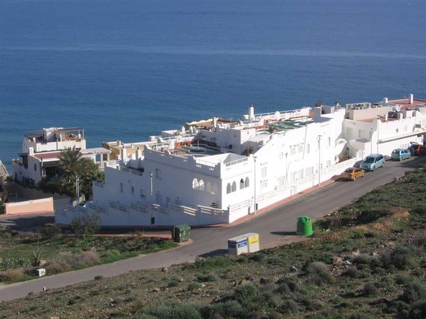 Hotel Aparthotel Vistamar