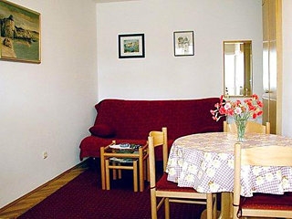 Hotel Apartman Marina I