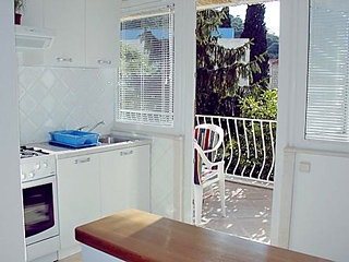 Hotel Apartman Marina I