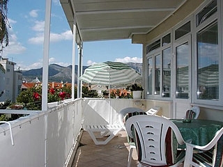 Hotel Apartman Marina I