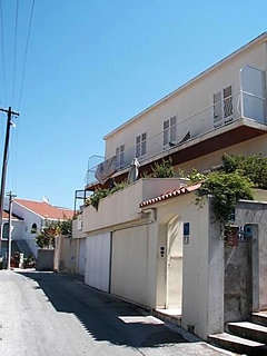 Hotel Apartman Marina Ii