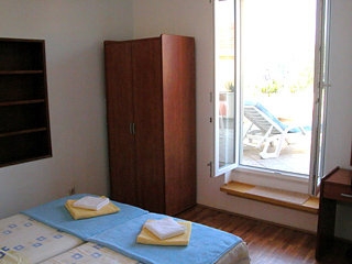 Hotel Apartman Marina Ii
