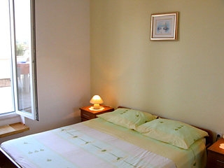 Hotel Apartman Marina Ii