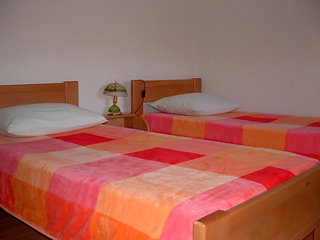Hotel Apartman Sanda