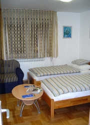 Hotel Apartman Srce Zagreba