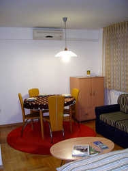 Hotel Apartman Srce Zagreba