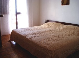 Hotel Apartmani Bilusic