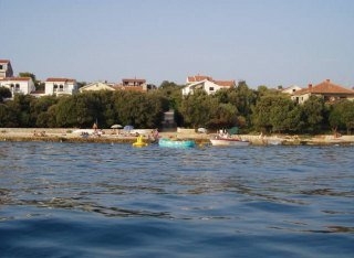 Hotel Apartmani Bilusic