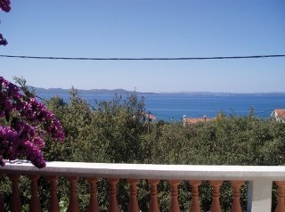 Hotel Apartmani Bilusic