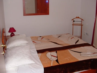 Hotel Apartmani Lepur