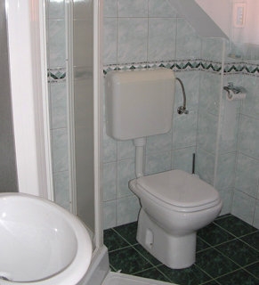 Hotel Apartmani Lepur