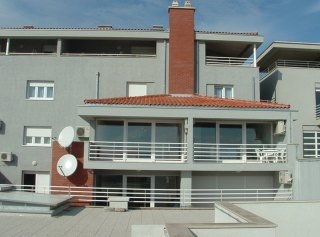 Hotel Apartmani M