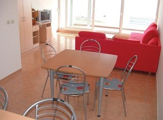 Hotel Apartmani M
