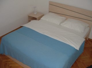 Hotel Apartmani M