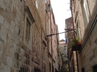 Hotel Apartmani Nives