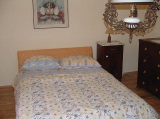 Hotel Apartmani Nives