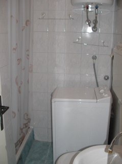 Hotel Apartmani Nives