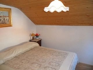 Hotel Apartmani Nives